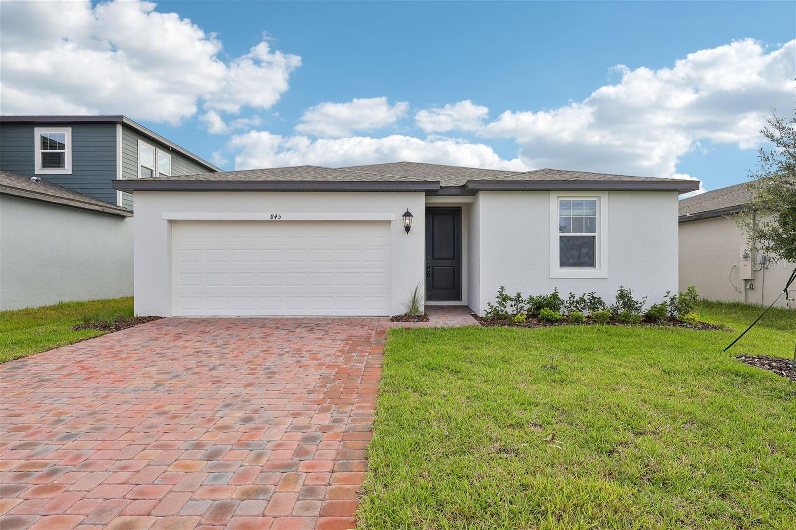 845 SILVERADO TRL Property Photo 1