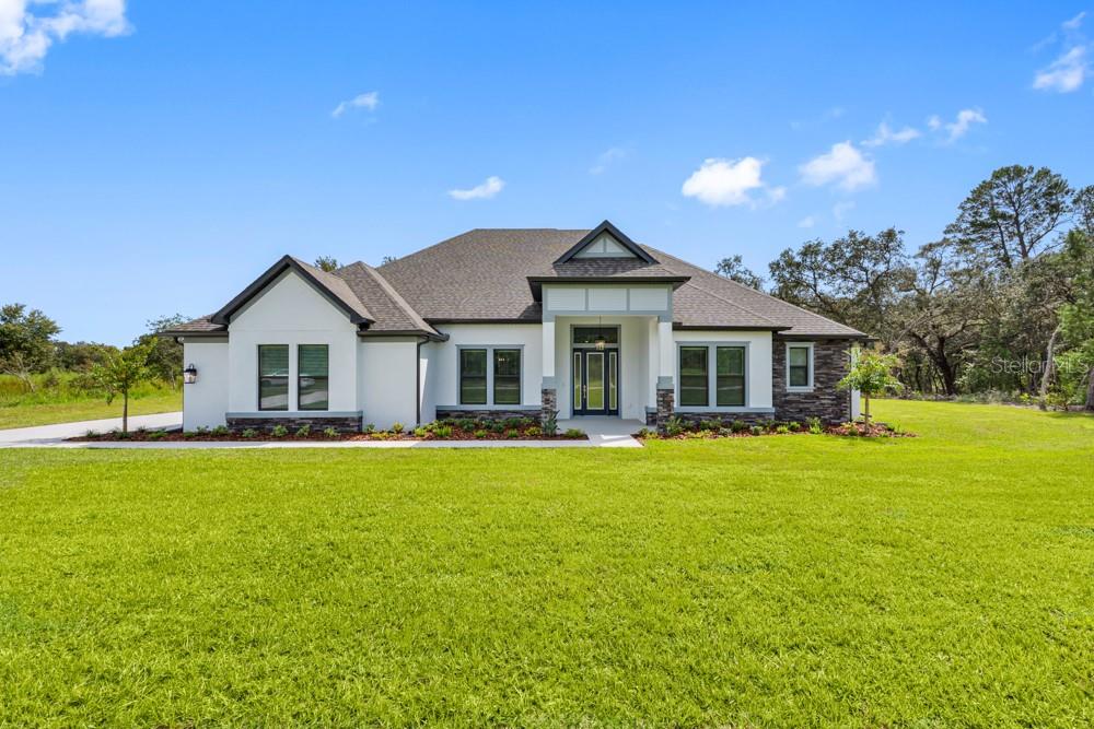 17521 Lippizan Ln Property Photo 1