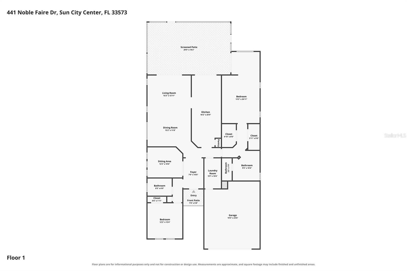 441 Noble Faire Dr Property Photo 41