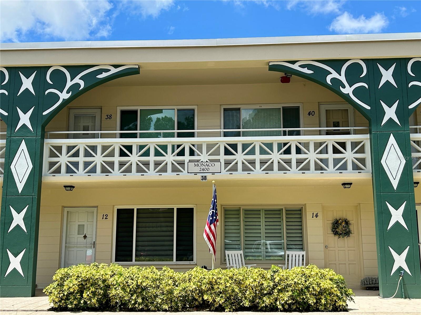 2400 Franciscan Dr #34 Property Photo 2