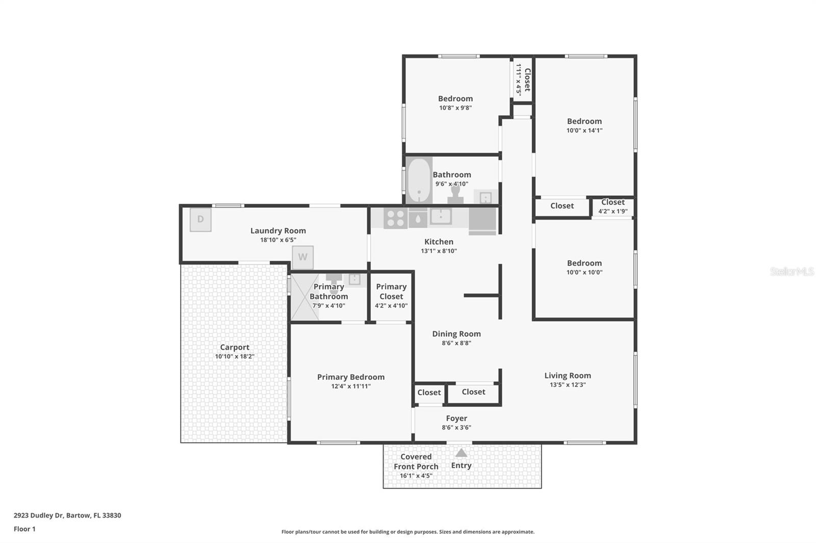 2923 Dudley Dr Property Photo 45