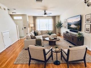 12253 Country White Cir Property Photo 3