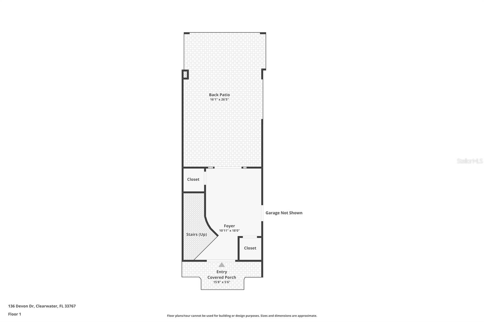 136 Devon Dr Property Photo 80
