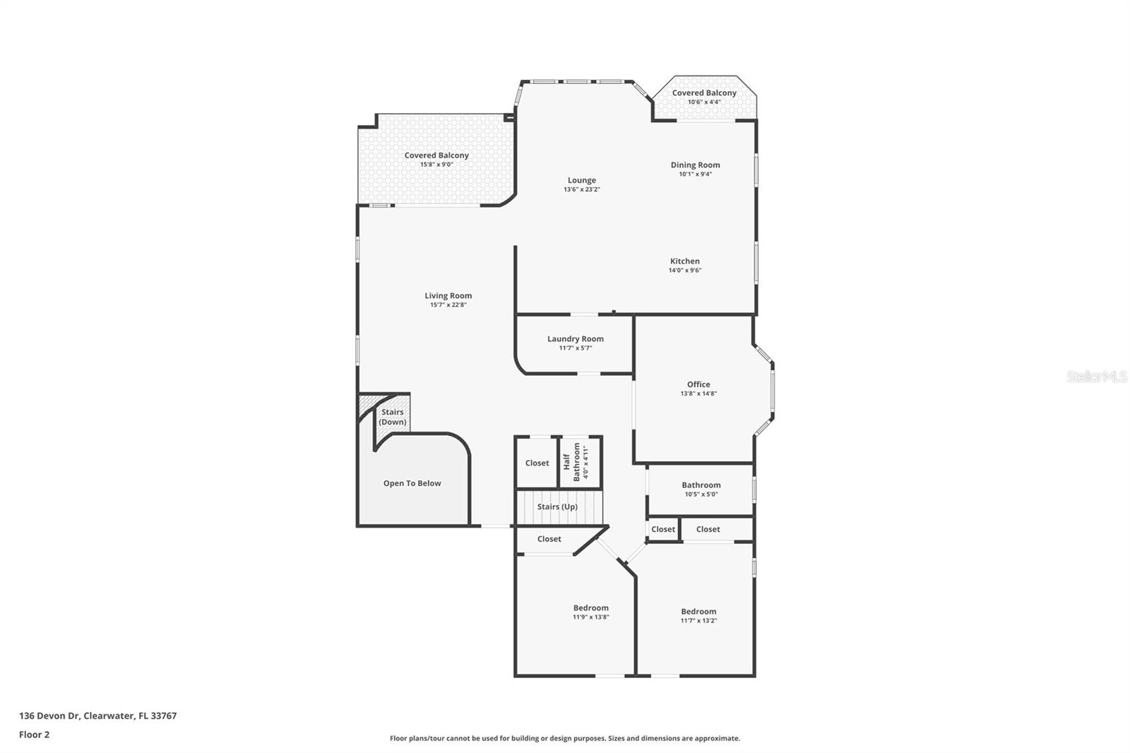 136 Devon Dr Property Photo 81