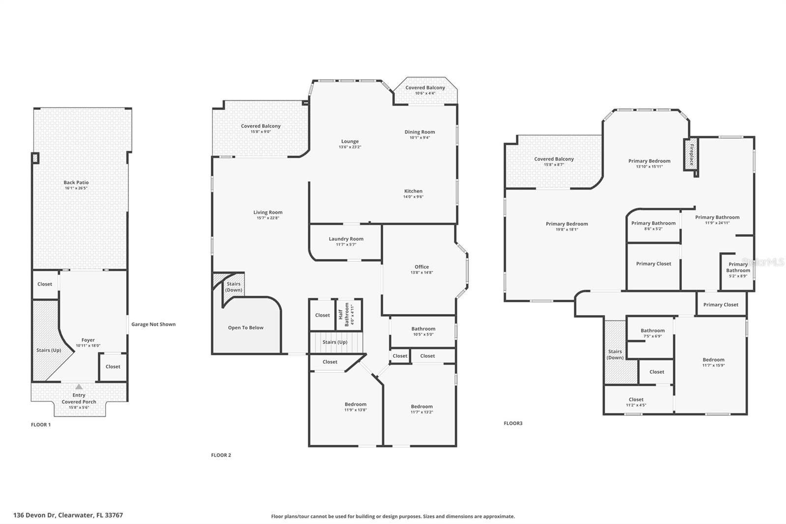136 Devon Dr Property Photo 83