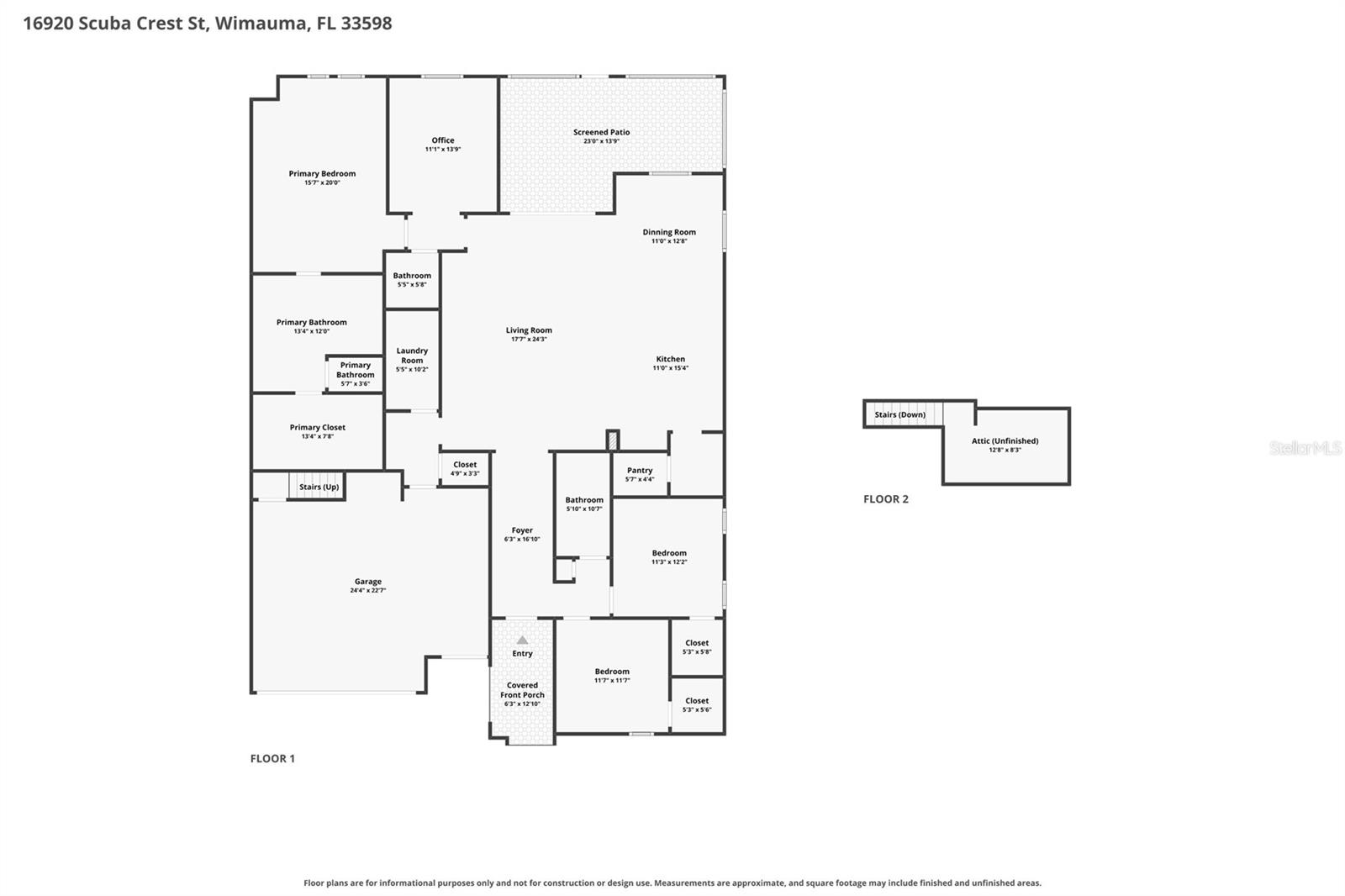16920 Scuba Crest St Property Photo 47