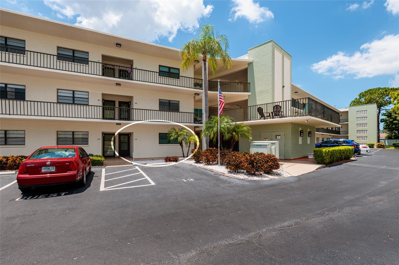 5980 Terrace Park Dr N #108 Property Photo 1
