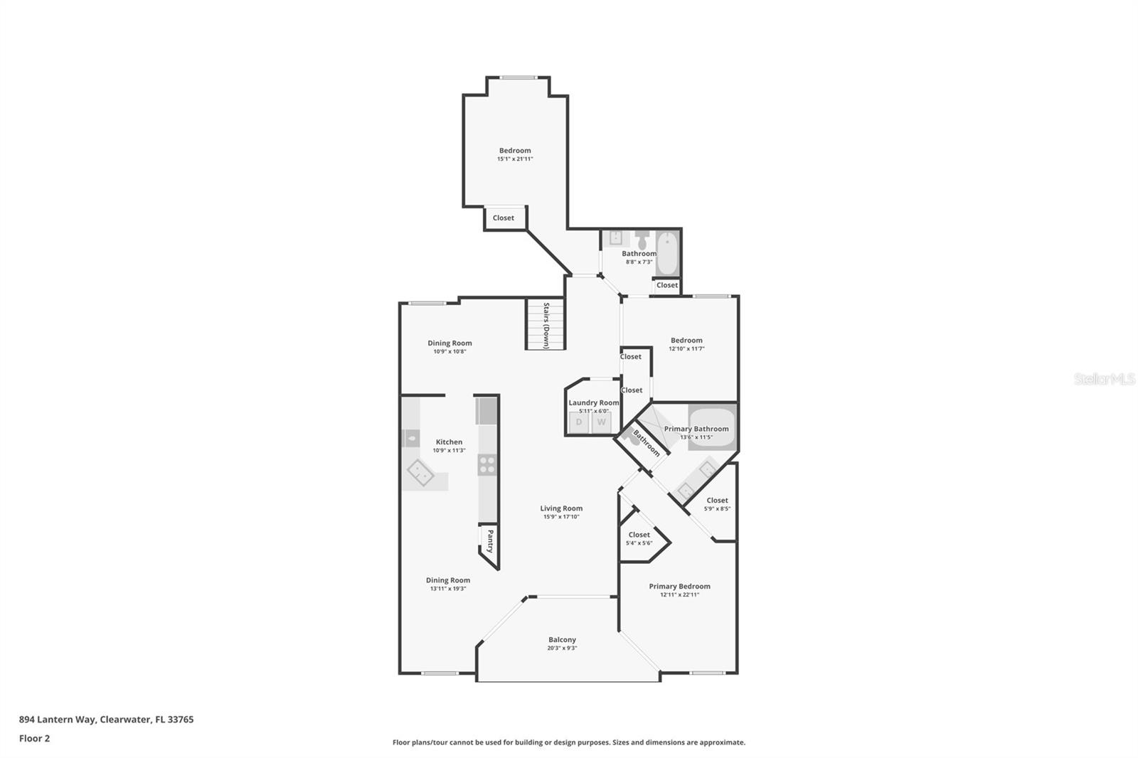 894 Lantern Way Property Photo 6