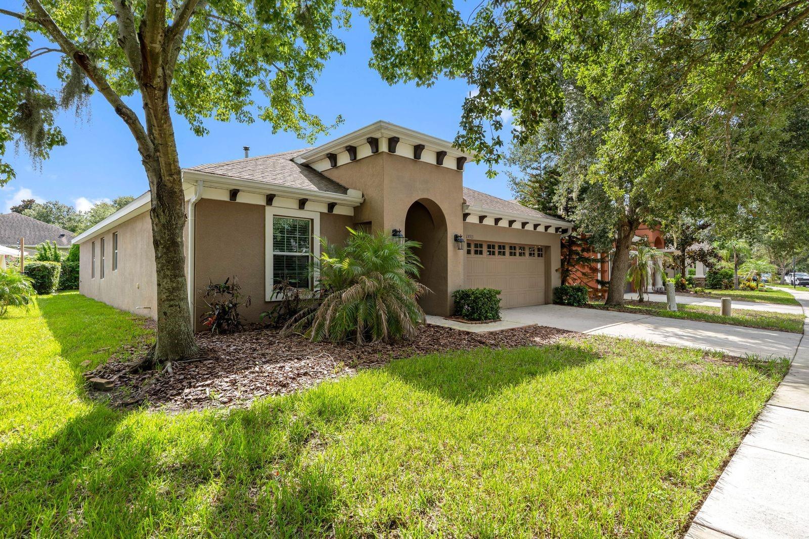 15913 Oakleaf Run Dr Property Photo 20