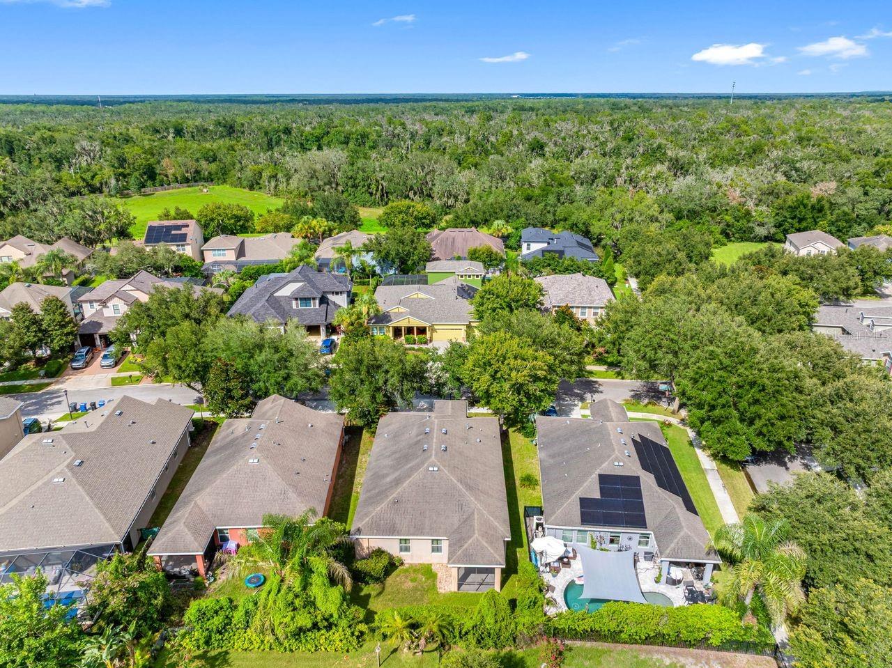 15913 Oakleaf Run Dr Property Photo 24
