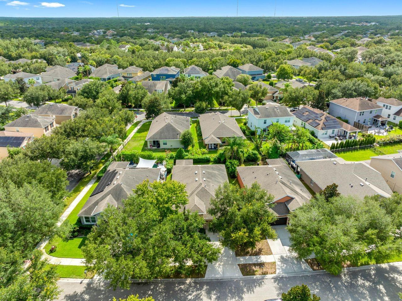 15913 Oakleaf Run Dr Property Photo 25