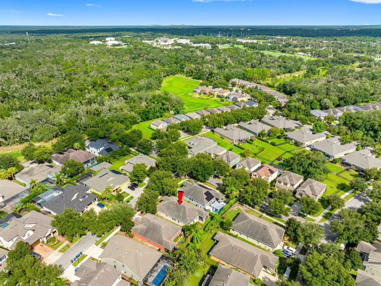 15913 Oakleaf Run Dr Property Photo 27