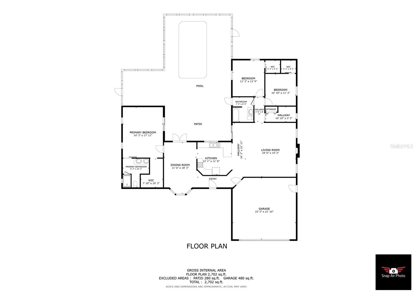 7121 Odoniel Loop W Property Photo 36