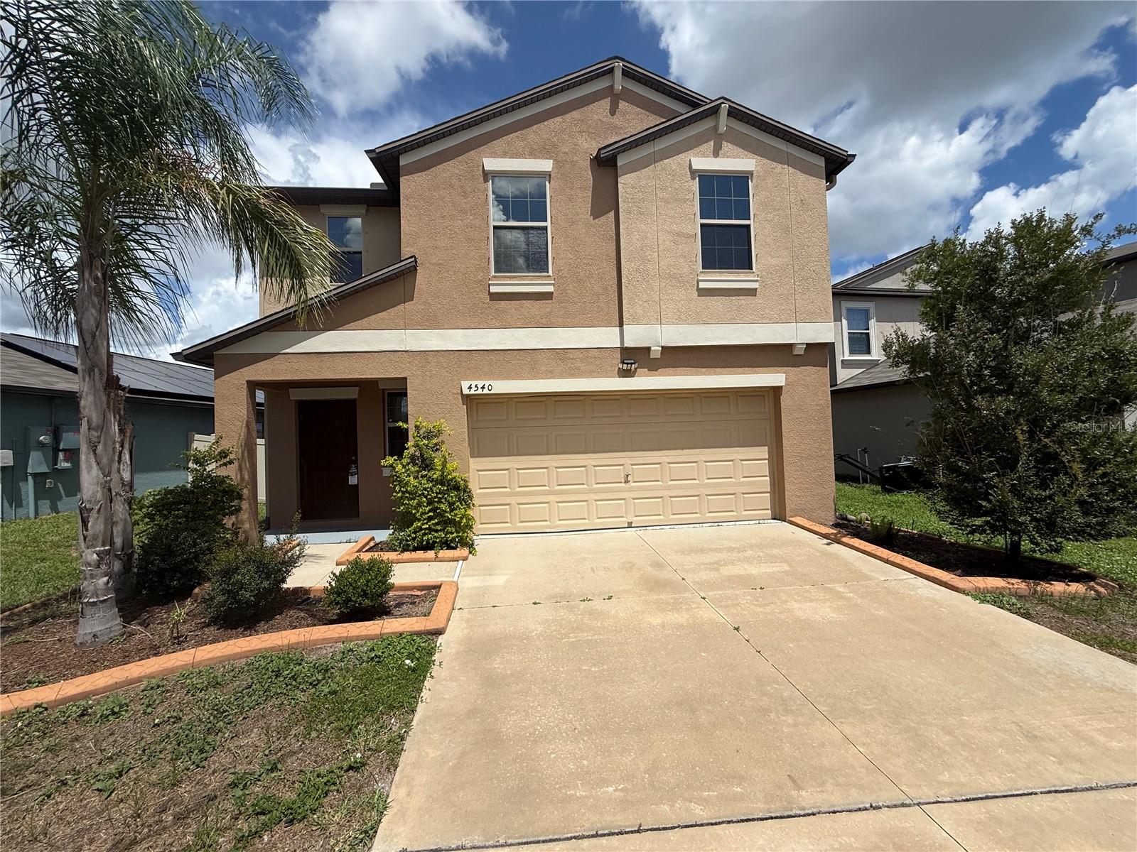 4540 ETERNAL PRINCE DR Property Photo 1