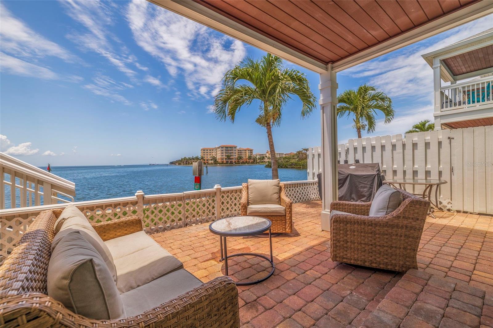 5266 BEACH DR SE #B Property Photo 1