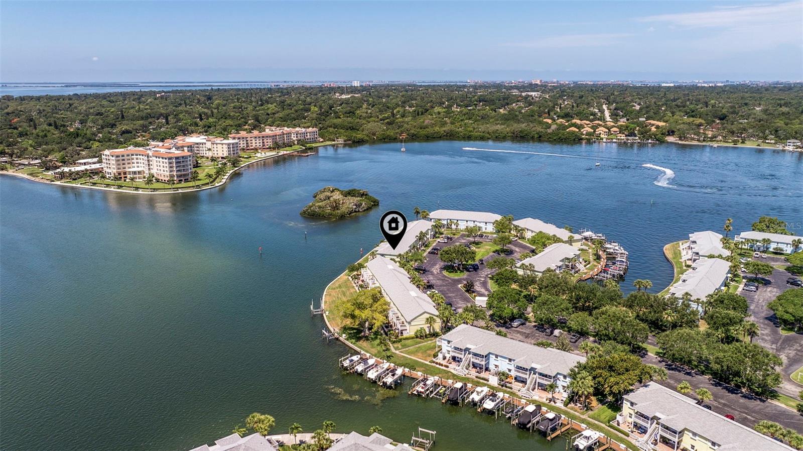 5266 Beach Dr Se #b Property Photo 26