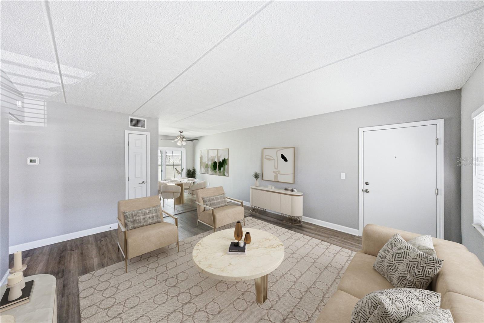 1170 Rue Des Chateaux #1a Property Photo 6