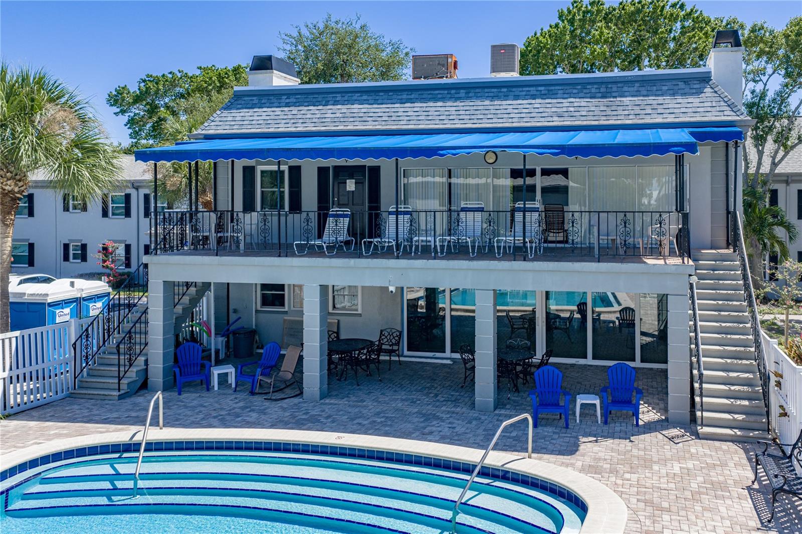 1170 Rue Des Chateaux #1a Property Photo 37