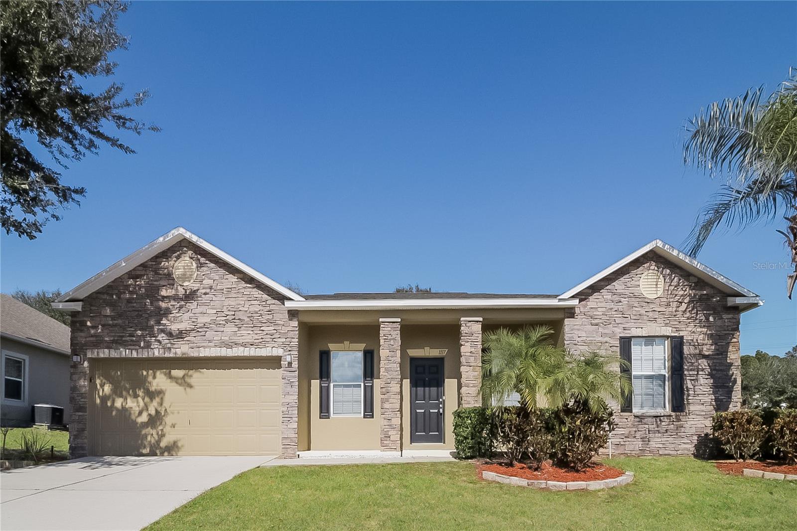 1117 SPRUCE RIDGE CT Property Photo 1