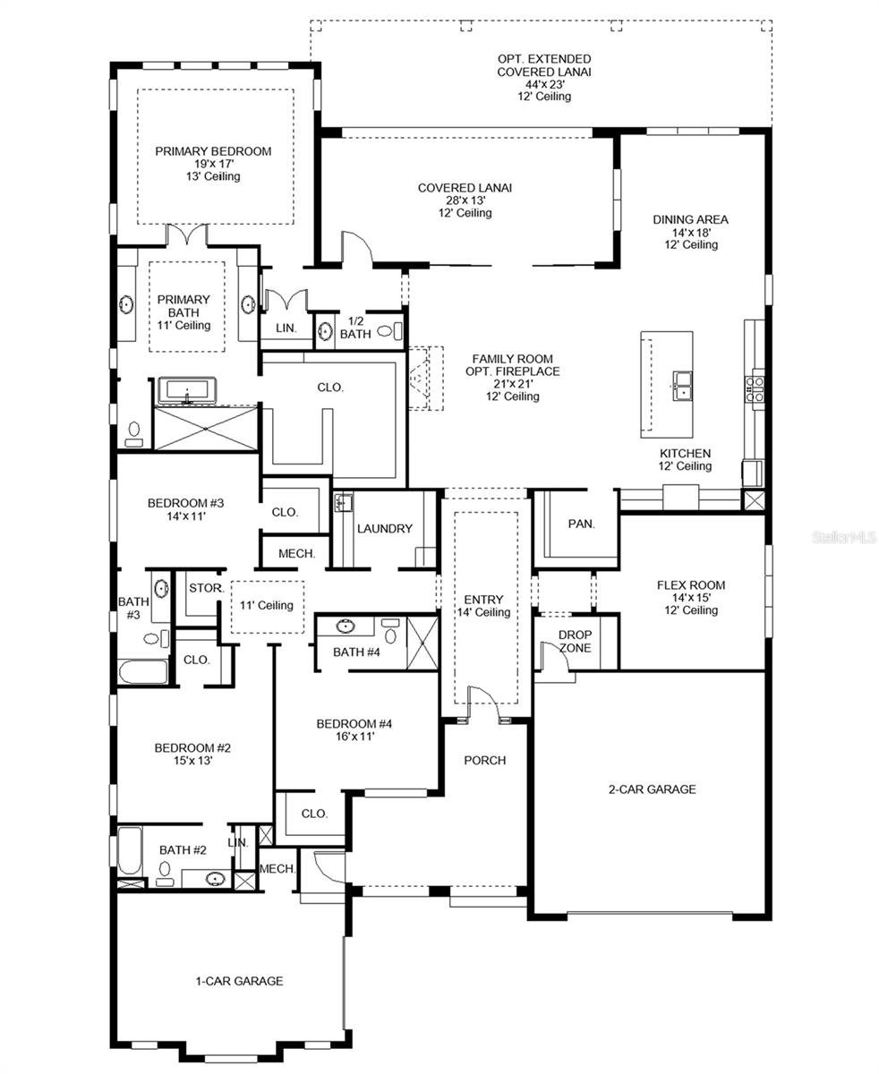 3606 Thoroughbred Ct Property Photo 2