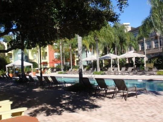 2402 W Azeele St #426 Property Photo 6