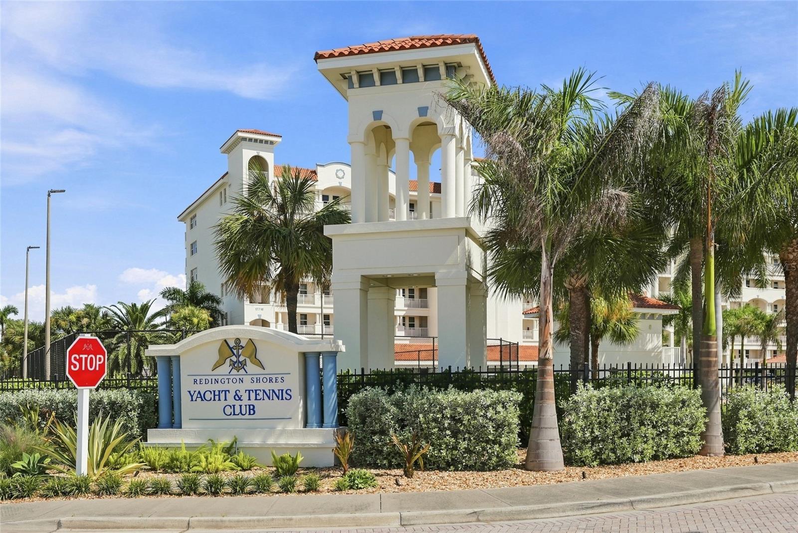 17735 Gulf Blvd #204 Property Photo 1