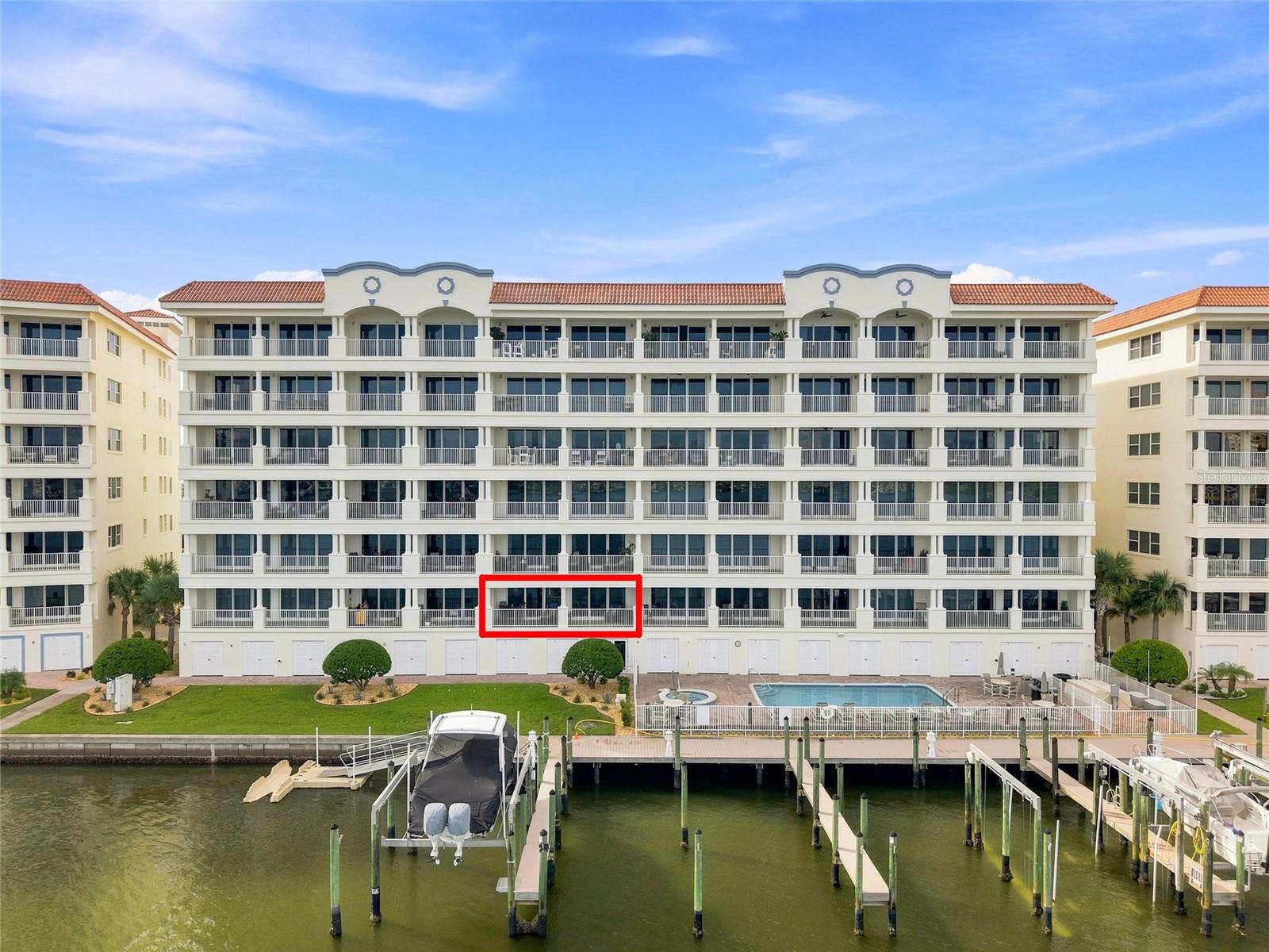17735 Gulf Blvd #204 Property Photo 4