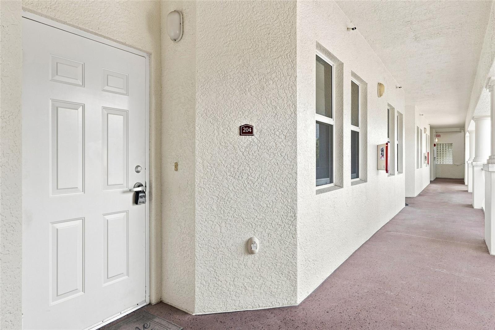 17735 Gulf Blvd #204 Property Photo 5