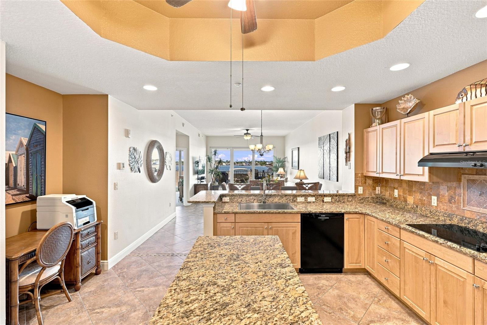 17735 Gulf Blvd #204 Property Photo 8