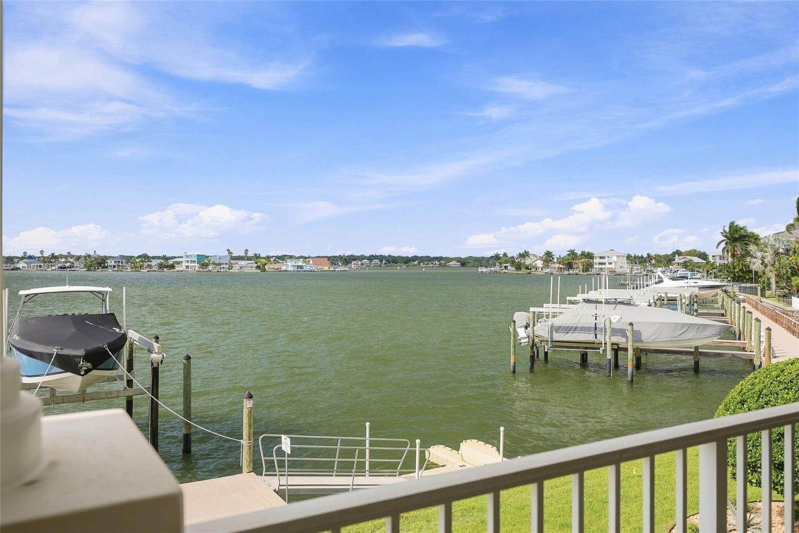 17735 Gulf Blvd #204 Property Photo 21