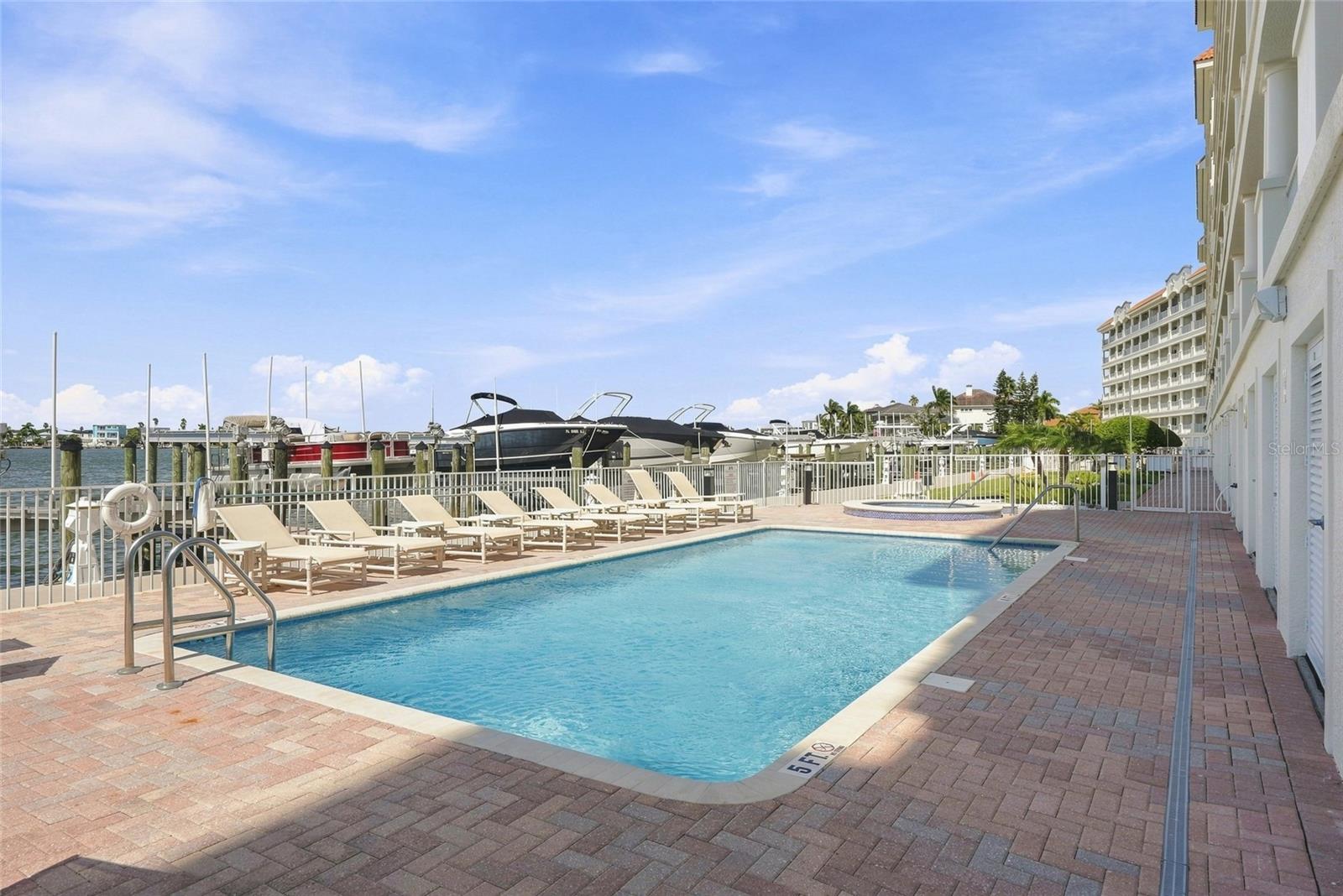 17735 Gulf Blvd #204 Property Photo 25