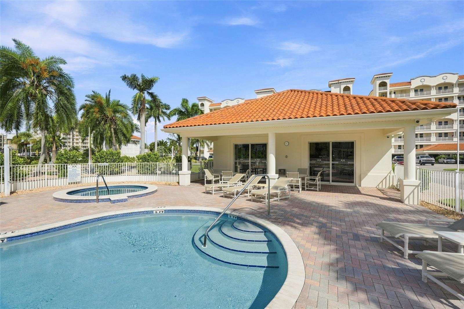 17735 Gulf Blvd #204 Property Photo 48