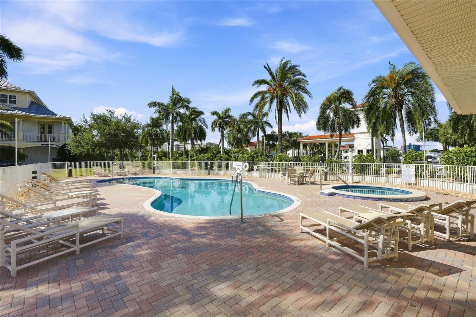 17735 Gulf Blvd #204 Property Photo 49