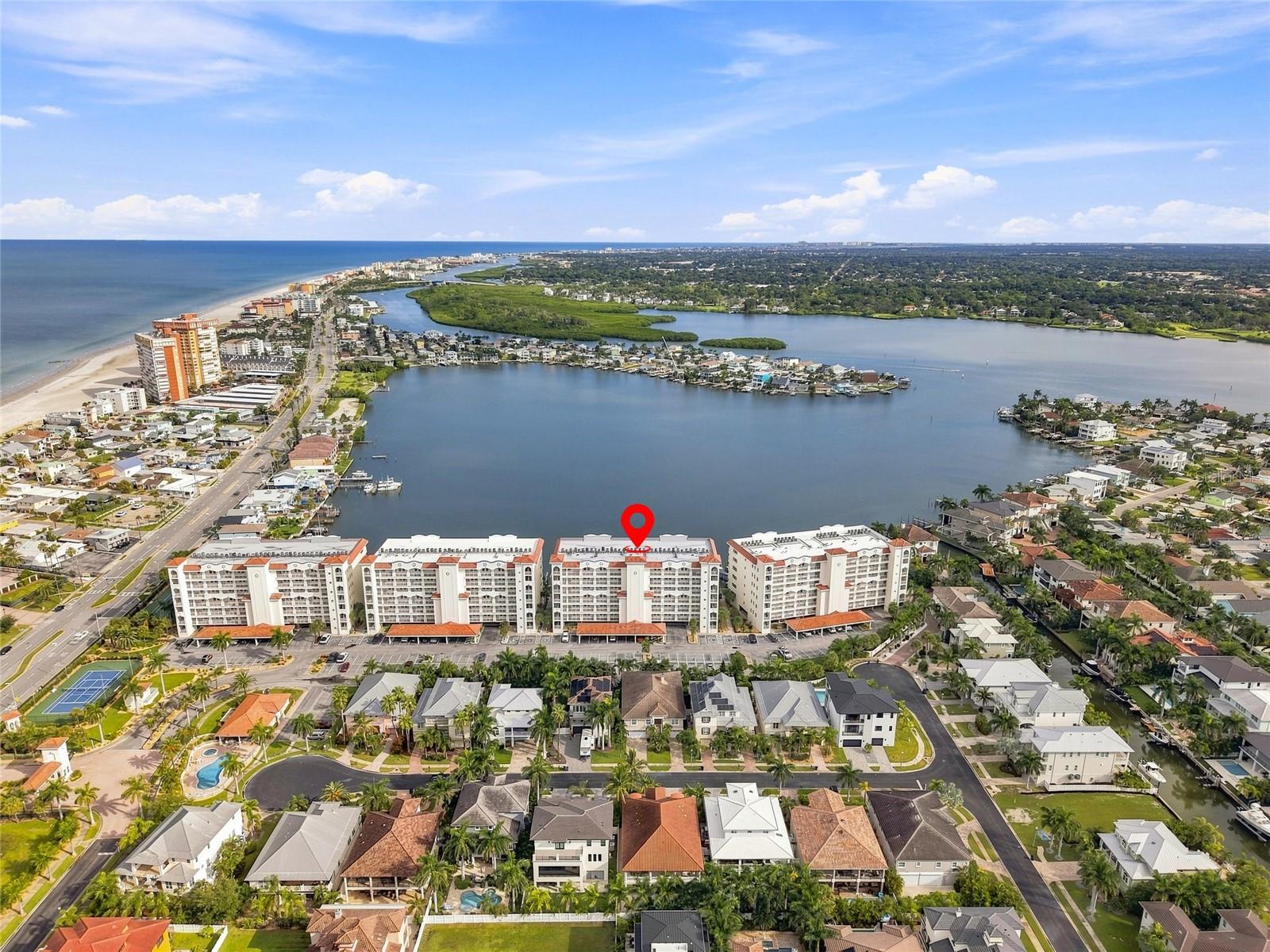 17735 Gulf Blvd #204 Property Photo 55