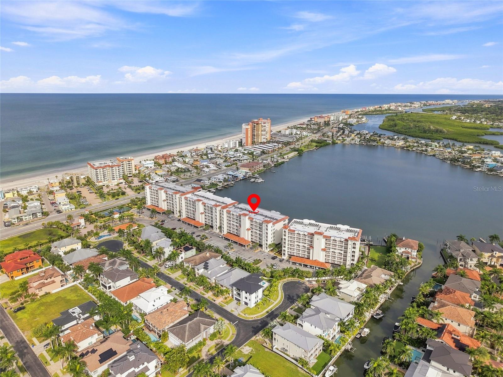 17735 Gulf Blvd #204 Property Photo 56