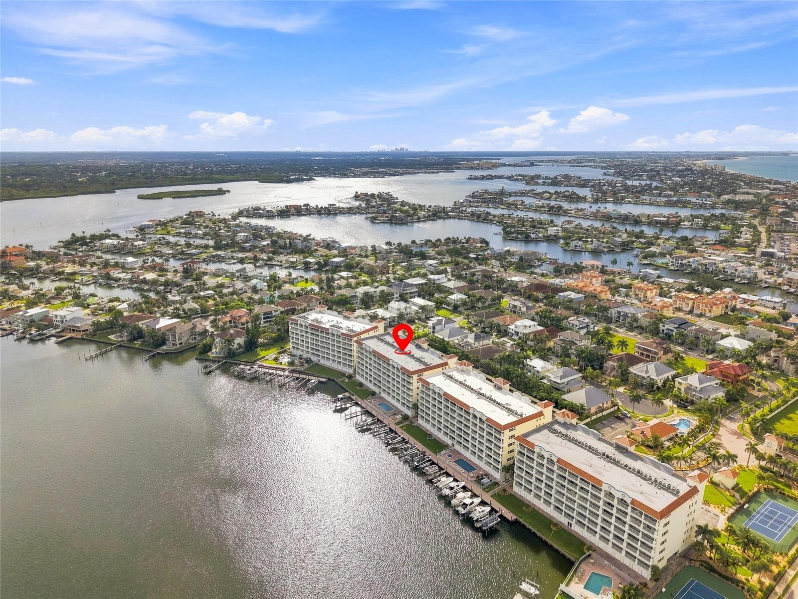 17735 Gulf Blvd #204 Property Photo 60