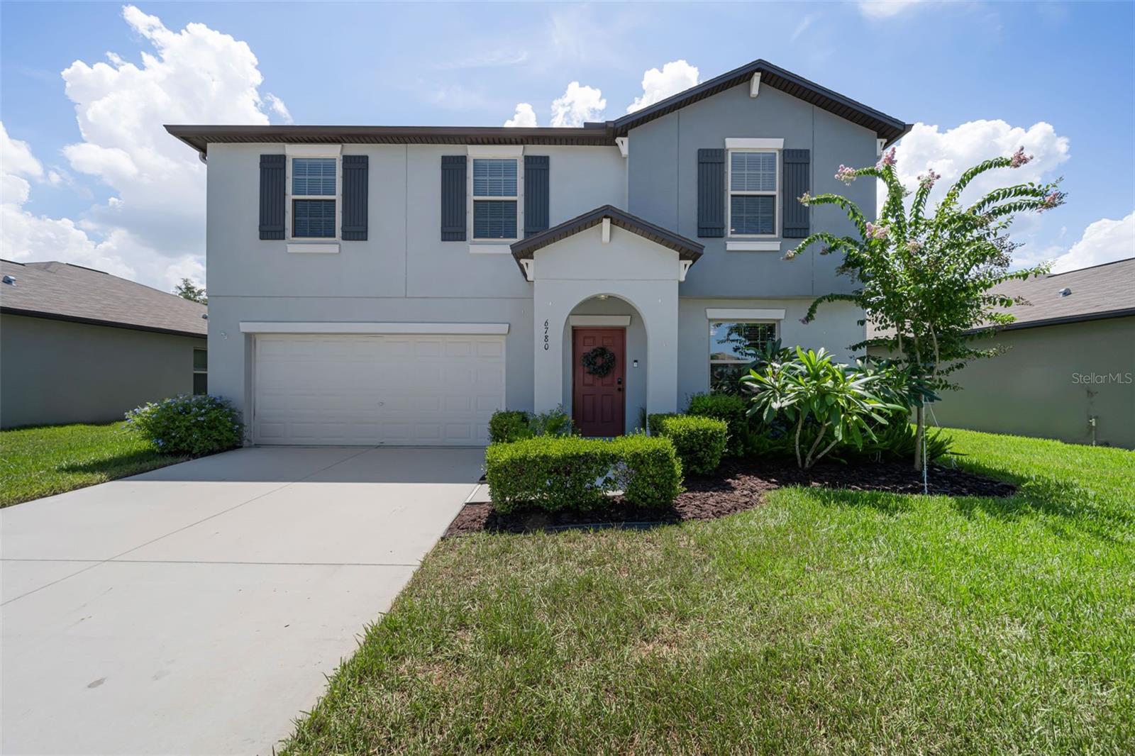 6780 Emerald Spring Loop Property Photo 1