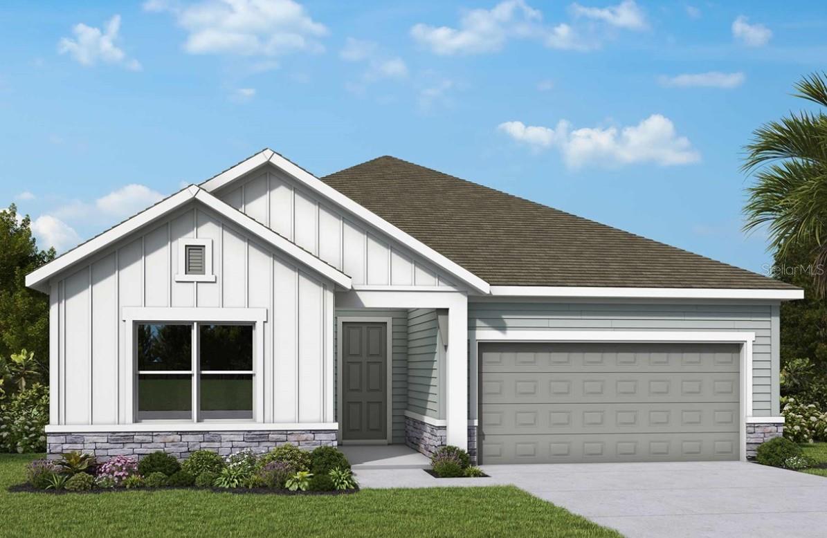 3714 Jons Lakeview St Property Photo 1