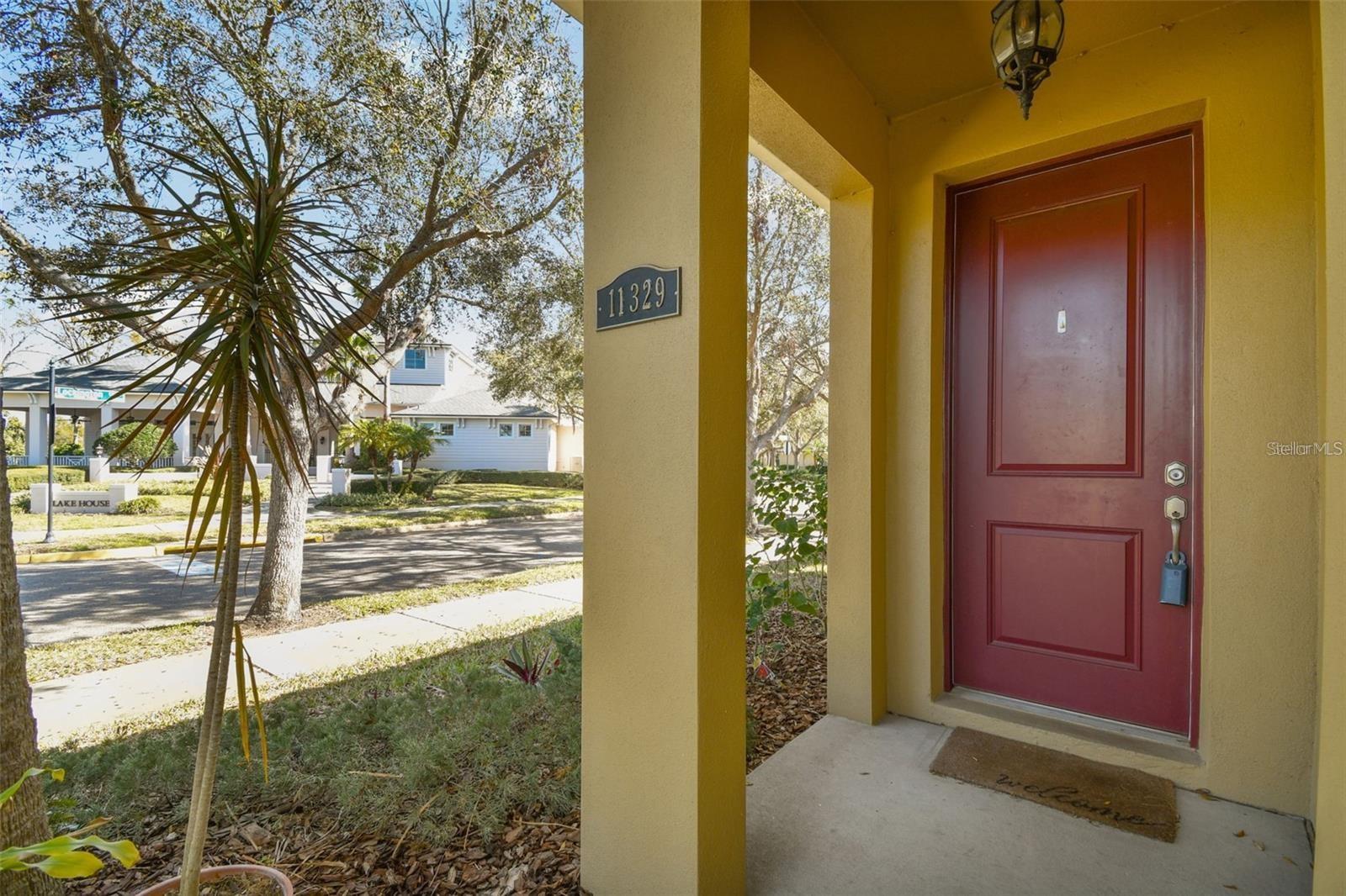11329 Ravinia Park Blvd Property Photo 3