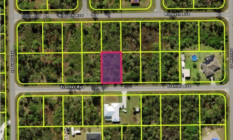 12327 TRANTER AVE Property Photo 1