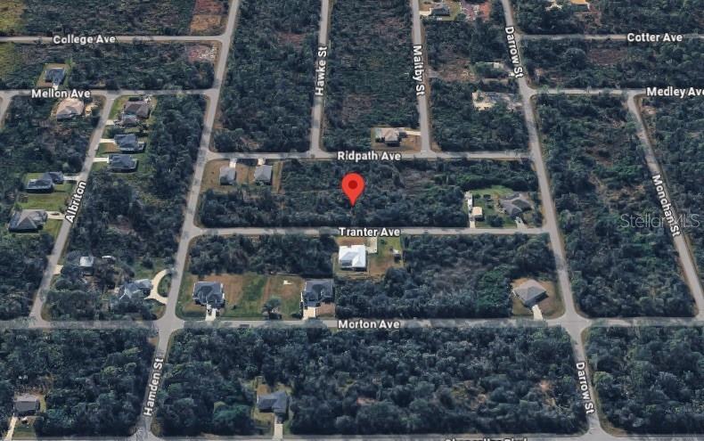 12327 Tranter Ave Property Photo 3