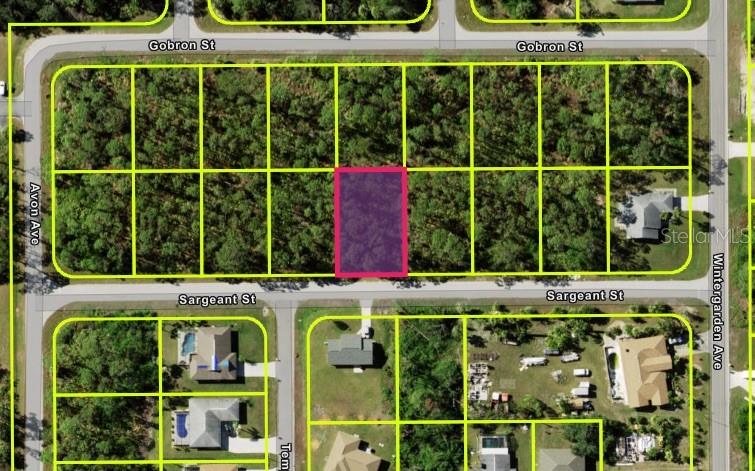 3047 Sargeant St Property Photo 1