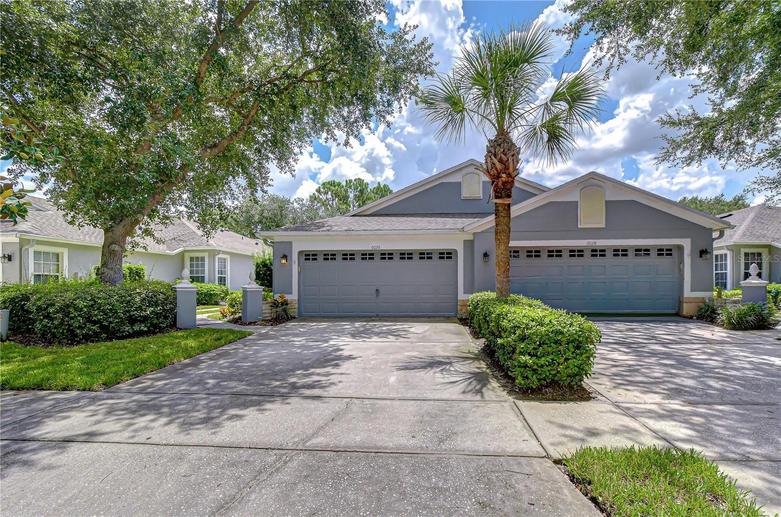 6026 Sandhill Ridge Dr Property Photo 1