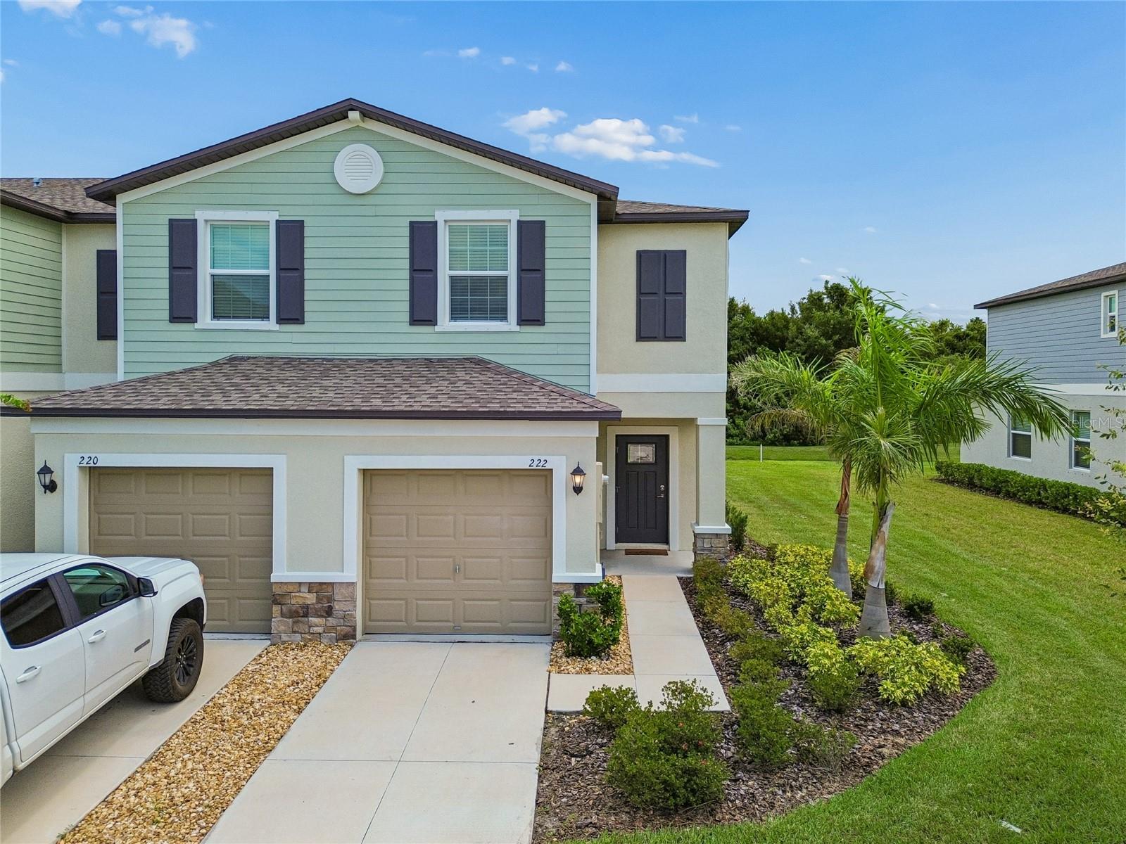 222 Tulip Banded Way Property Photo 1