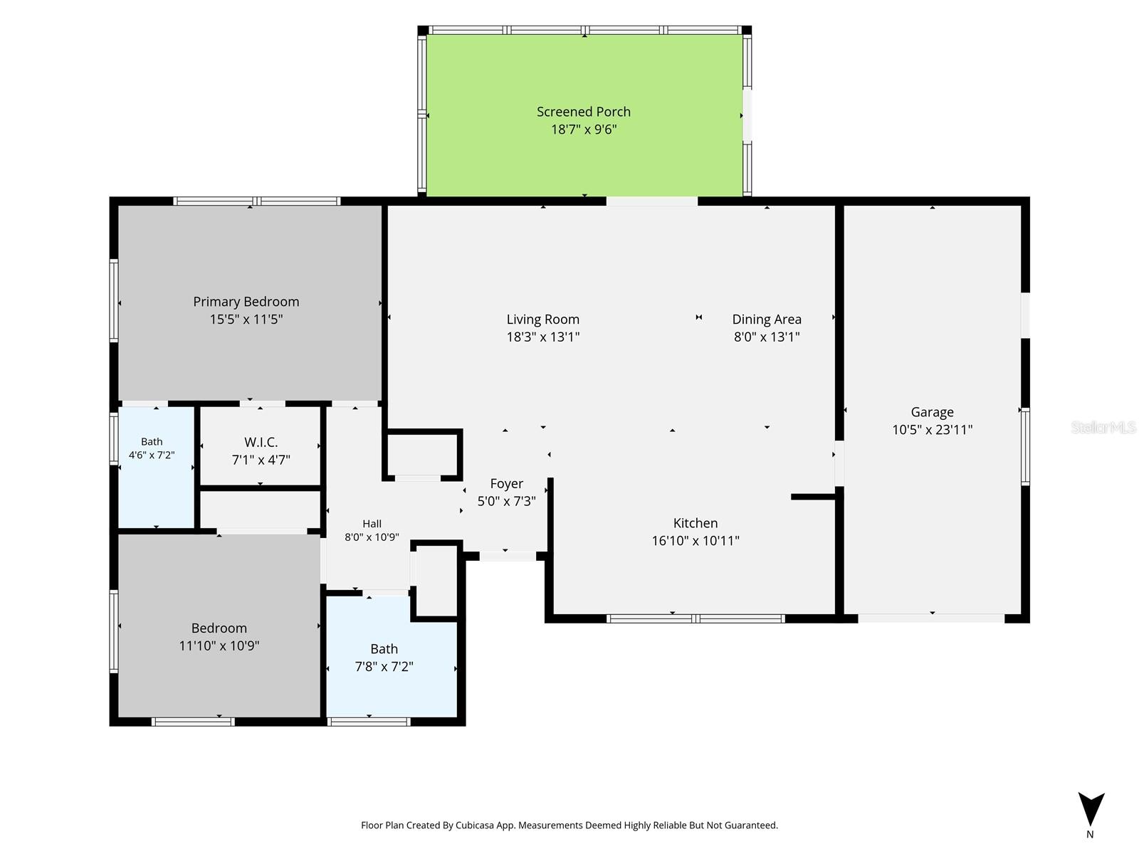 1673 Cambridge Dr Property Photo 34
