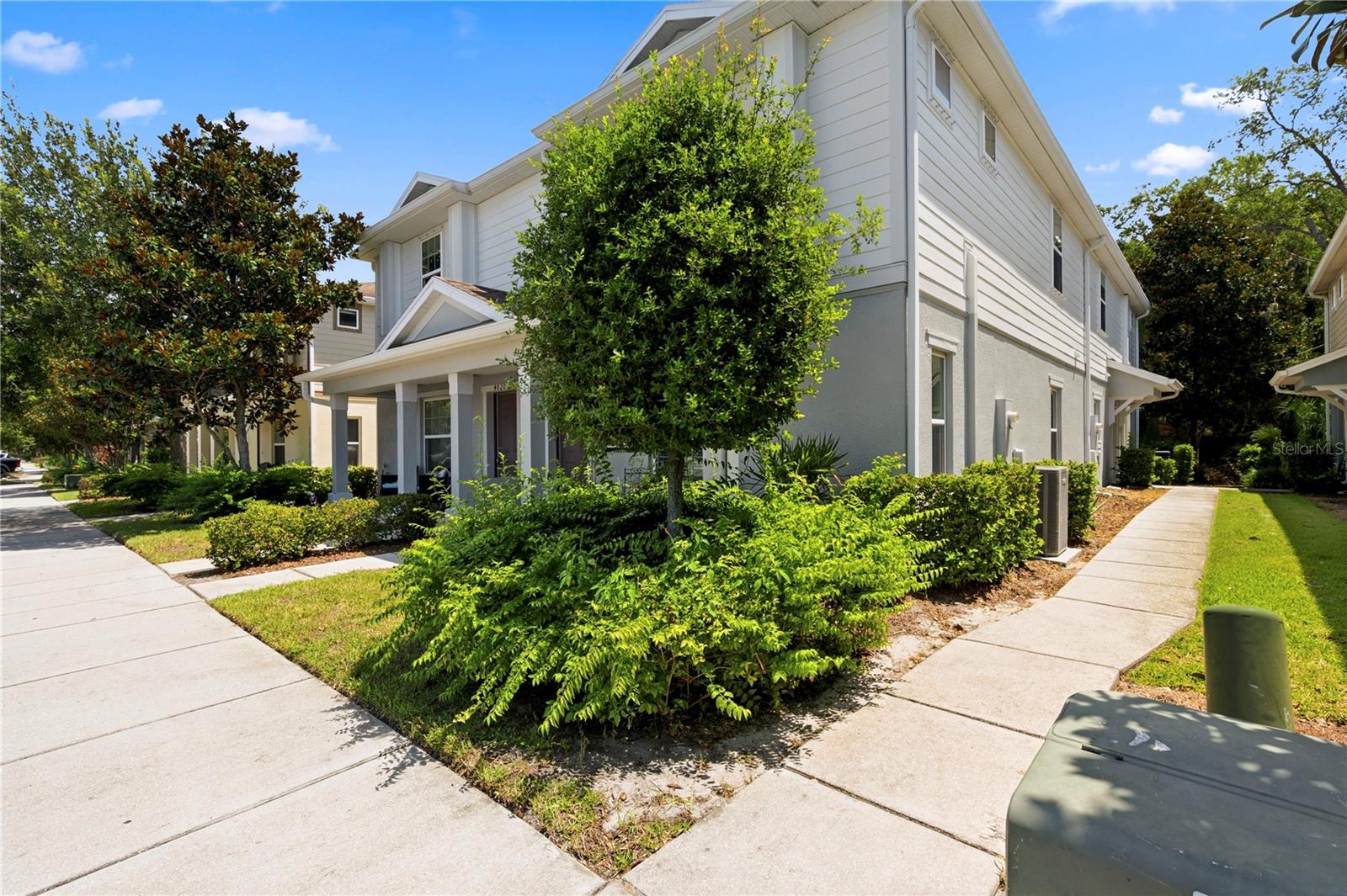 4824 Chatterton Way Property Photo 1
