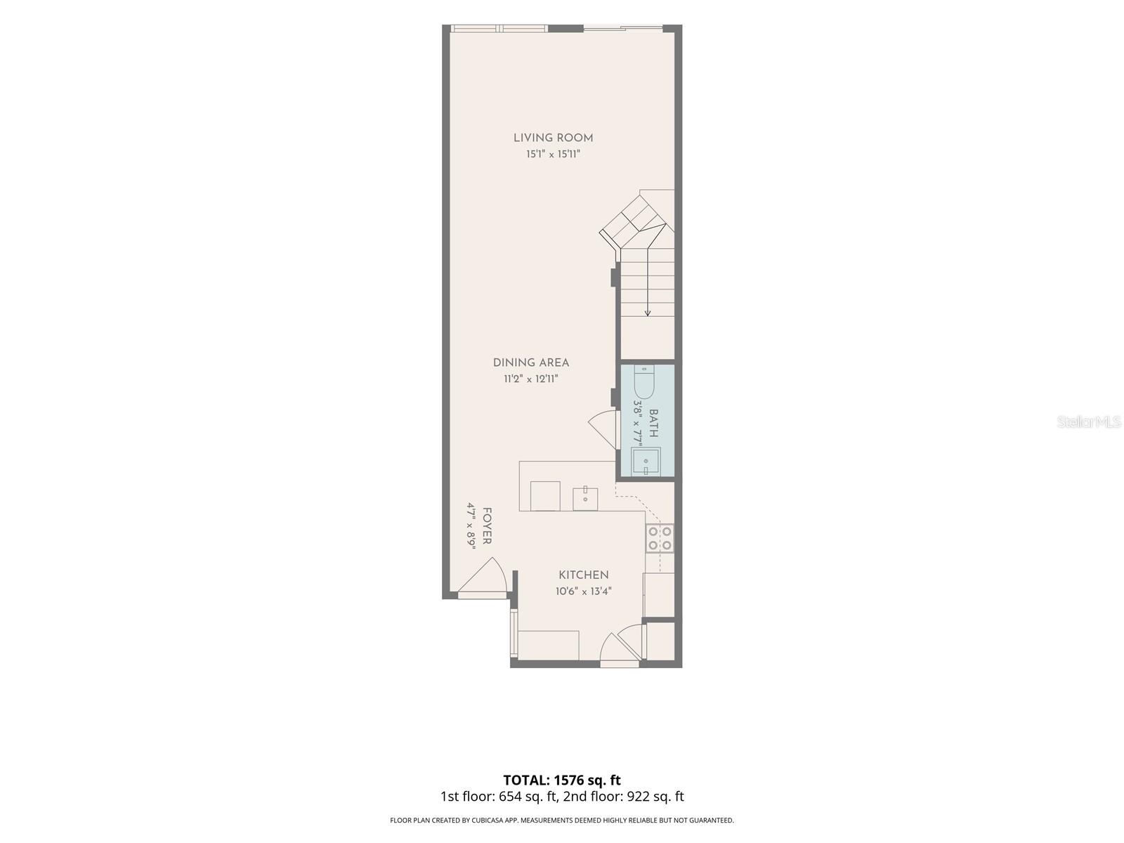 1985 Lake Waters Pl Property Photo 28