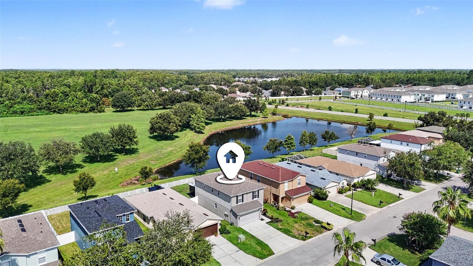 3419 CARDINAL FEATHER DR