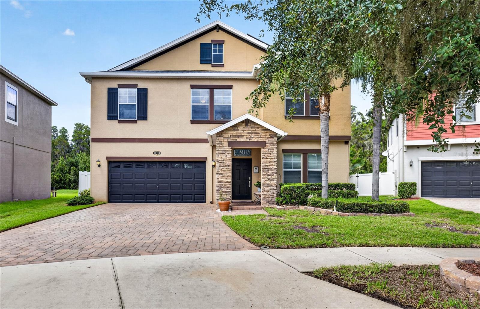 10704 PEGASUS VALLEY CT Property Photo 1