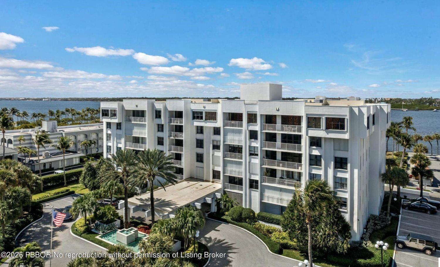 2860 S OCEAN BLVD #208